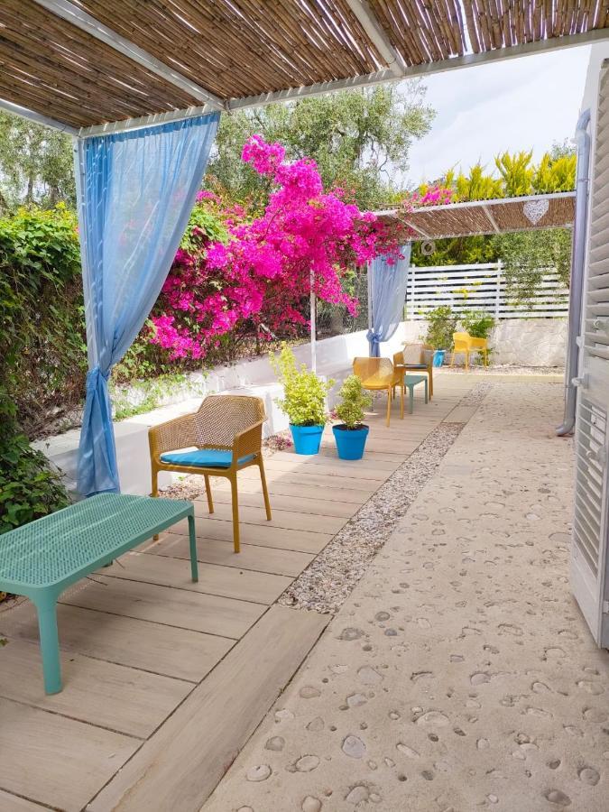 B&B Casrienn ماتيناتا المظهر الخارجي الصورة