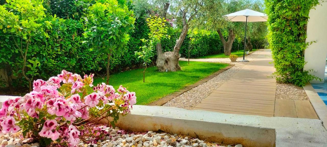 B&B Casrienn ماتيناتا المظهر الخارجي الصورة
