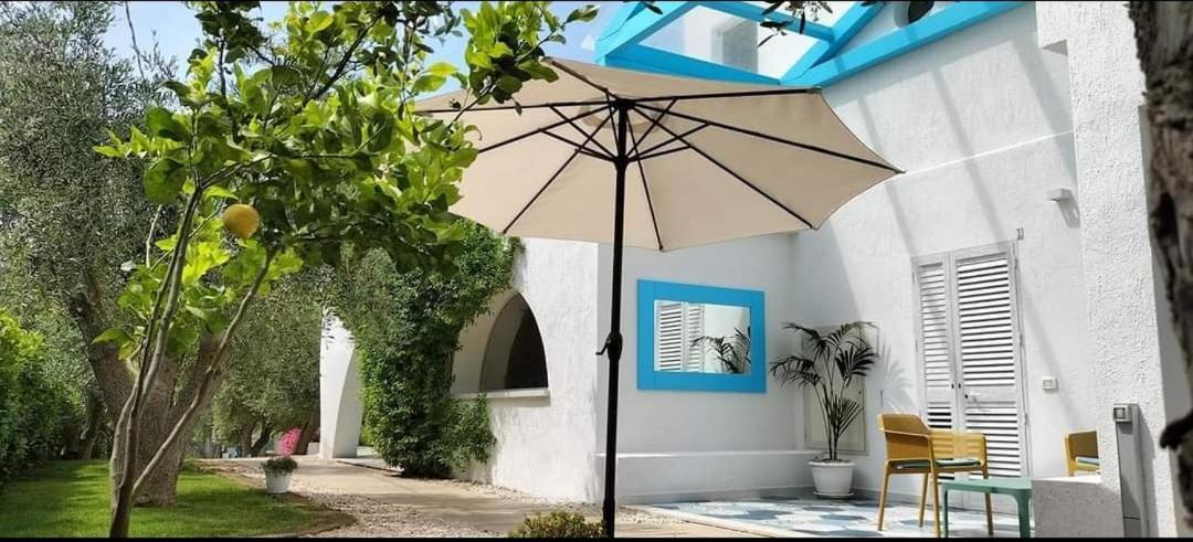 B&B Casrienn ماتيناتا المظهر الخارجي الصورة