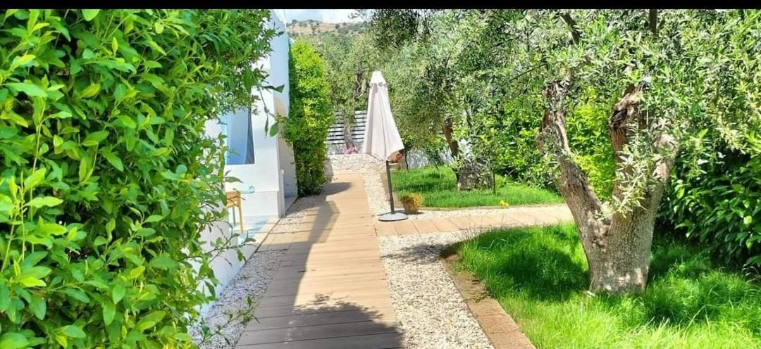 B&B Casrienn ماتيناتا المظهر الخارجي الصورة