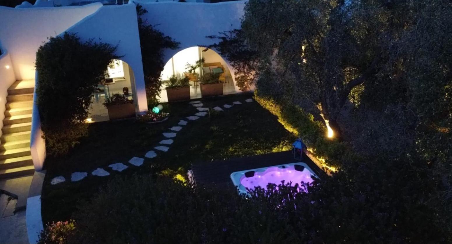B&B Casrienn ماتيناتا المظهر الخارجي الصورة