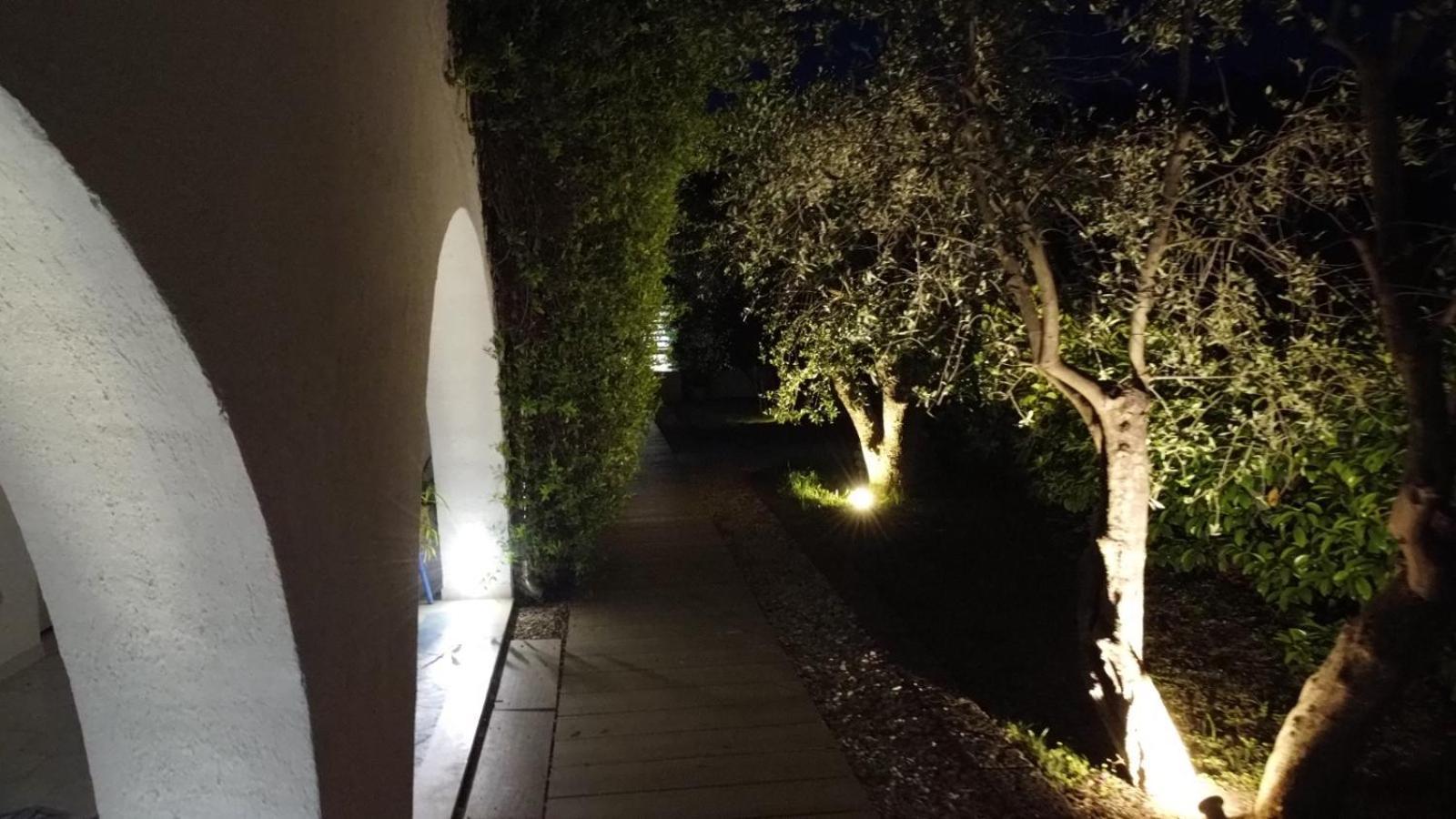 B&B Casrienn ماتيناتا المظهر الخارجي الصورة