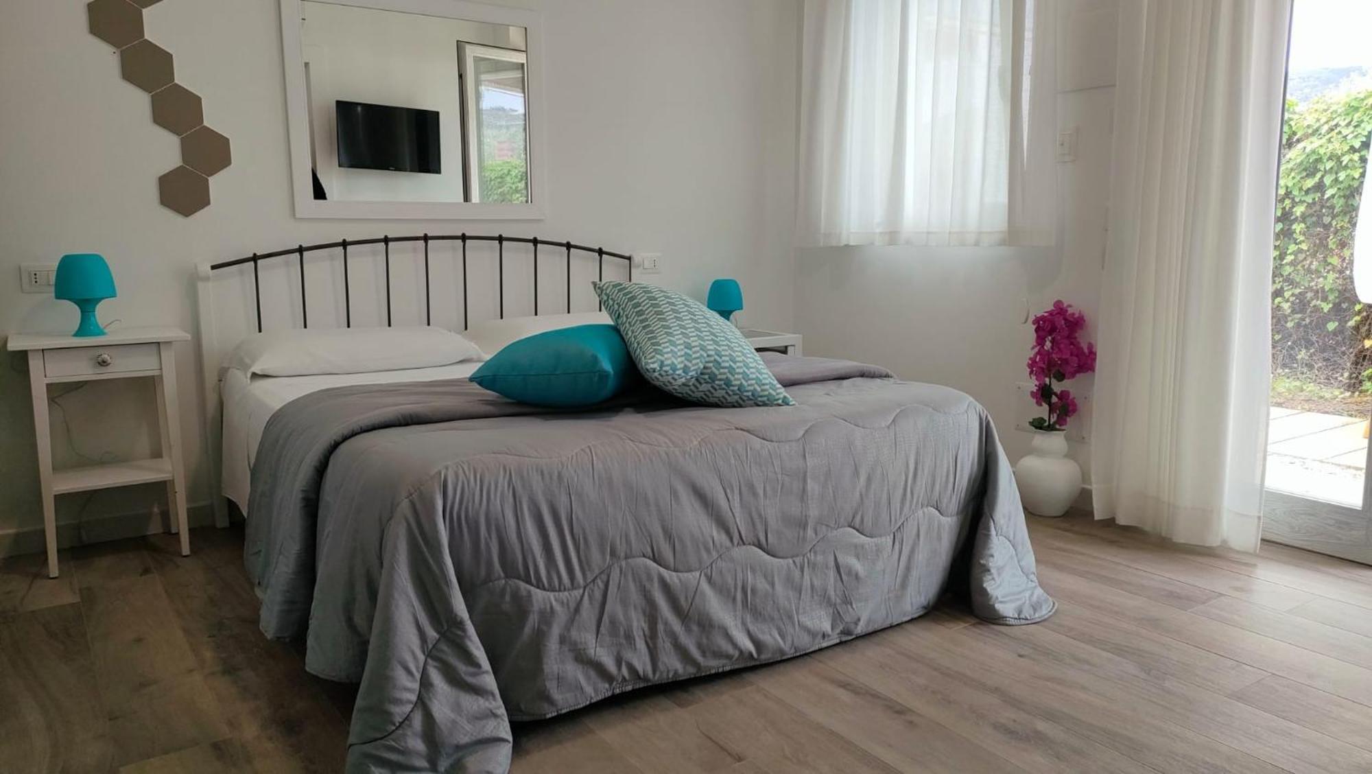 B&B Casrienn ماتيناتا المظهر الخارجي الصورة