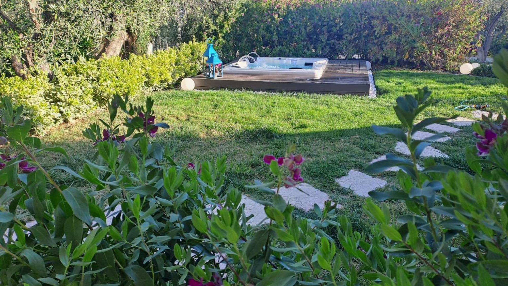 B&B Casrienn ماتيناتا المظهر الخارجي الصورة