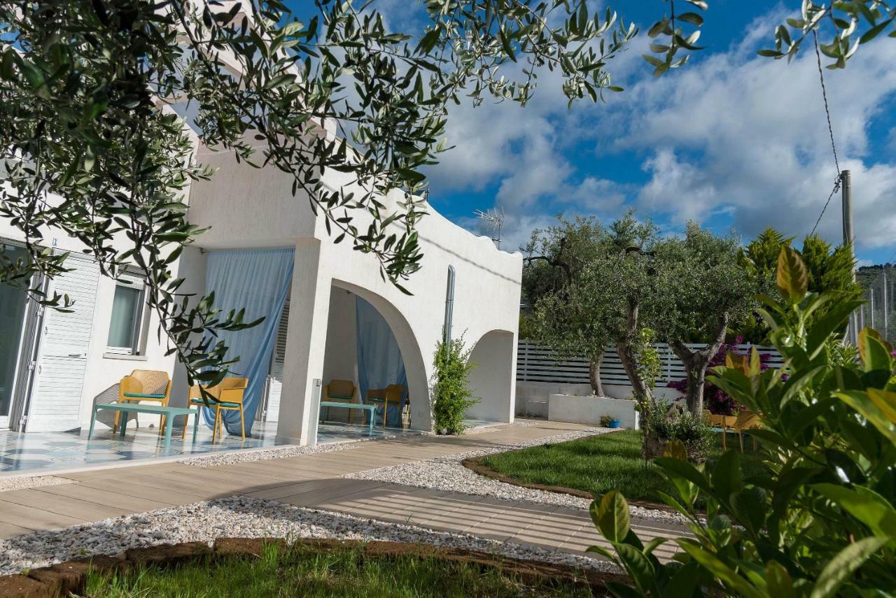 B&B Casrienn ماتيناتا المظهر الخارجي الصورة