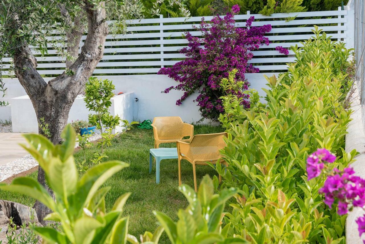 B&B Casrienn ماتيناتا المظهر الخارجي الصورة