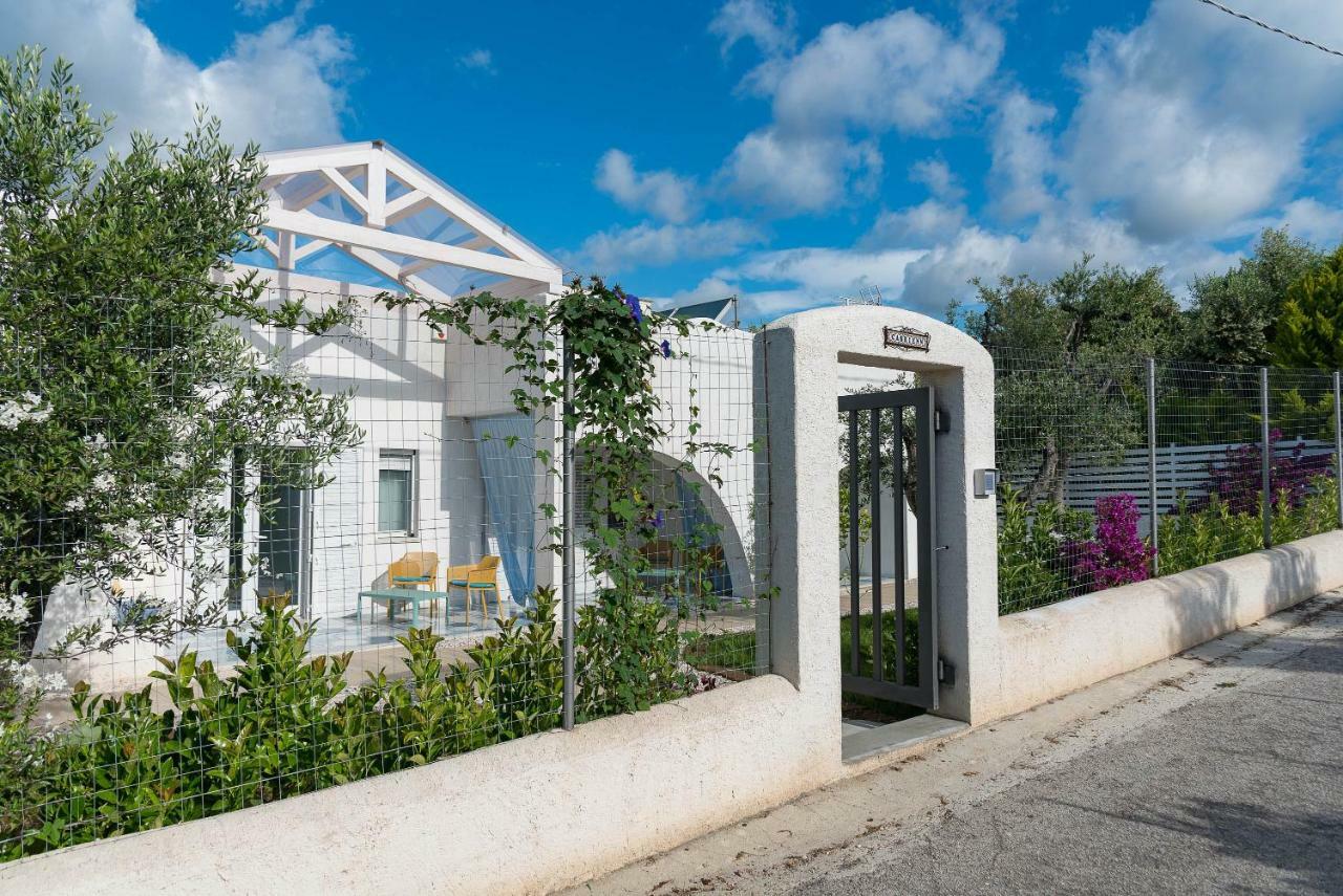 B&B Casrienn ماتيناتا المظهر الخارجي الصورة